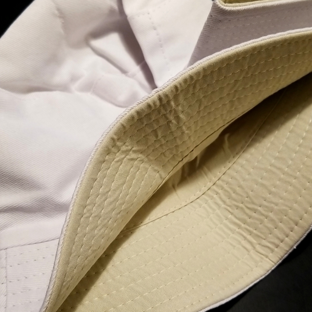 Reversible Bucket Hat - Picture 4 of 5